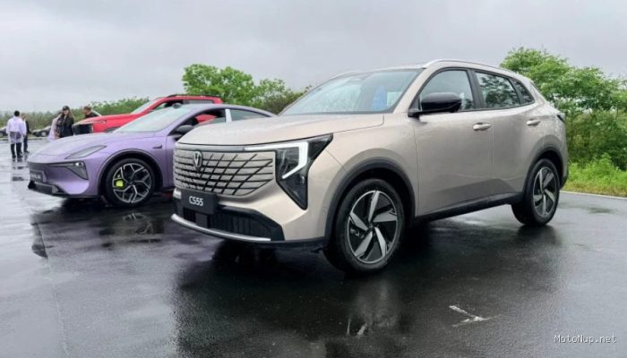 Strategi Changan di Indonesia: Siapkan 15 Mobil Baru Siap Rilis