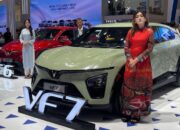 Strategi VinFast Perluas Ekosistem Mobil Listrik di Indonesia