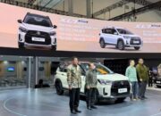 Suzuki XL7 Facelift Meluncur di GIIAS 2026, Cek Harga Terbarunya