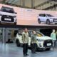 Suzuki XL7 Facelift Meluncur di GIIAS 2026, Cek Harga Terbarunya