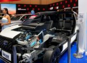 Teknologi Hybrid Toyota: Solusi Berkendara Masa Depan yang Efisien