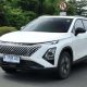 Test Drive Chery OMODA 5: Nyaman Banget Buat Liburan Keluar Kota