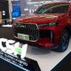 Tiggo Cross CSH Terbakar: Reaksi Chery Mengejutkan!