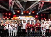 Tingkatkan Kompetensi Teknisi AHASS, Honda Bikin Makin Jago