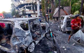 Tipe Asuransi Kendaraan: Skema Perlindungan Lengkap