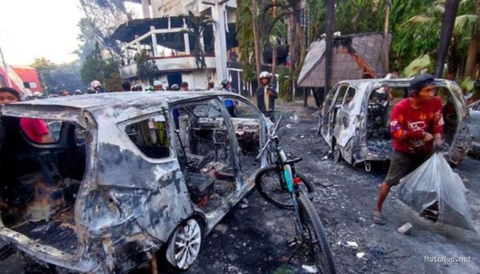 Tipe Asuransi Kendaraan: Skema Perlindungan Lengkap