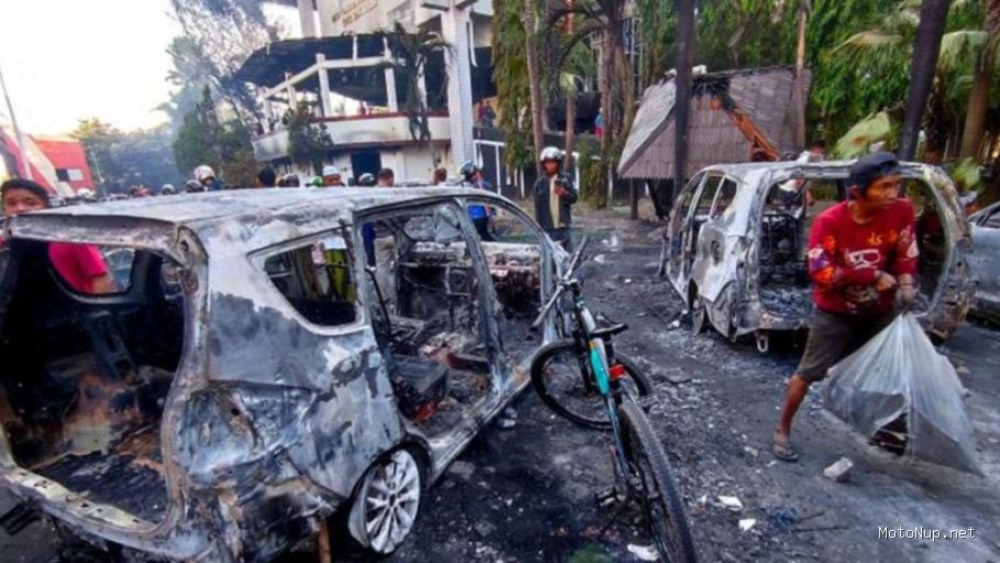Tipe Asuransi Kendaraan: Skema Perlindungan Lengkap