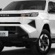 Toyota Hilux BEV: Spesifikasi Pikap Listrik Rp 1 Miliar!