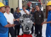 Toyota Perkuat Pendidikan Vokasi di Bali Setelah Sukses di Lombok