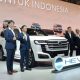 Toyota Rilis 3 Model Baru, Land Cruiser Hybrid Jadi Primadona