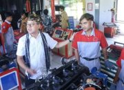 Toyota Tingkatkan Vokasi Lombok: Strategi Sukses & Dampak