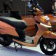 TVS Callisto 110: Tantang Beat, Mio M3! Resmi Meluncur