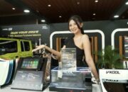 V-KOOL Hadirkan PPF Luxor Terbaru di GIIAS 2026, Cek Keunggulannya