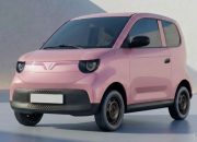 VinFast VF 2: Pesaing Baru Wuling Air ev di Pasar EV Mungil