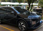 VinFast VF MPV 7 Ekonomis Rp 200 Jutaan: Ini Versinya