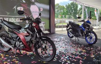 Wholesales Motor Baru Juni 2026: Tembus 3,1 Juta!