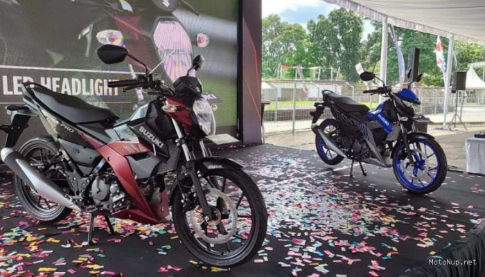 Wholesales Motor Baru Juni 2026: Tembus 3,1 Juta!
