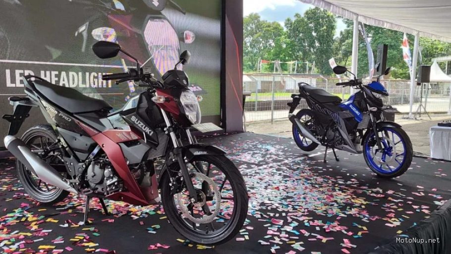 Wholesales Motor Baru Juni 2026: Tembus 3,1 Juta!