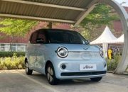 Wuling Air ev: Aira ev Kini Bisa Dipesan, Lebih Murah?