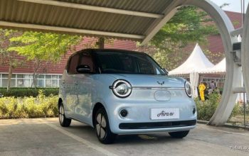 Wuling Air ev: Aira ev Kini Bisa Dipesan, Lebih Murah?