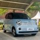Wuling Air ev: Aira ev Kini Bisa Dipesan, Lebih Murah?