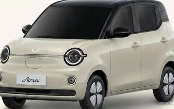 Wuling Air ev vs Aira ev: Beda Spek & Siap Debut GIIAS 2026