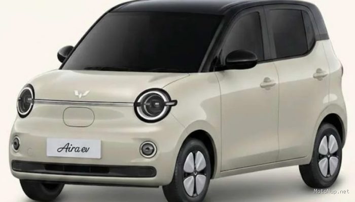 Wuling Air ev vs Aira ev: Beda Spek & Siap Debut GIIAS 2026