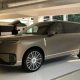 Xpeng GX: Range Rover Versi Cina, Bocoran Spesifikasi Terungkap!