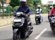 5 Kesalahan Fatal Pengendara Motor yang Sering Diabaikan