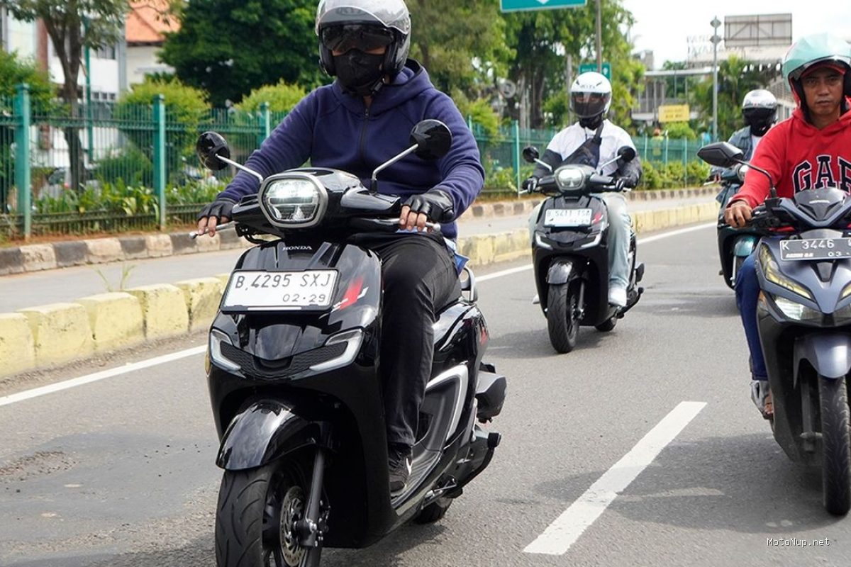 Photo via Bing Images - 5 Kesalahan Fatal Pengendara Motor yang Sering Diabaikan