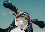 5 Motor Sport Fairing Terbaik 2026: Pilihan Performa & Gaya!