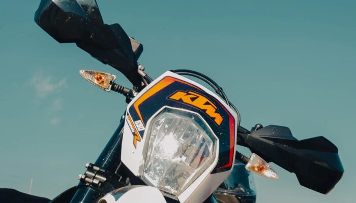 5 Motor Sport Fairing Terbaik 2026: Pilihan Performa & Gaya!