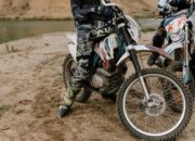 7 Motor Trail Terbaik untuk Taklukkan Medan Off-Road Ekstrem