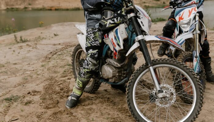 7 Motor Trail Terbaik untuk Taklukkan Medan Off-Road Ekstrem