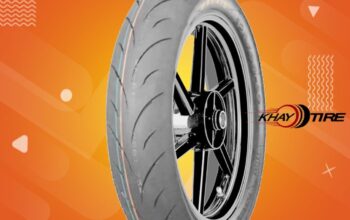 Photo via Bing Images - 7 Rekomendasi Ban Motor Matic Ring 14 Tubeless Awet untuk Harian