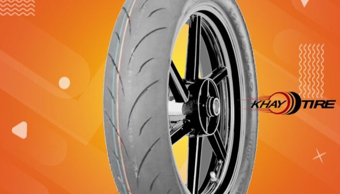 7 Rekomendasi Ban Motor Matic Ring 14 Tubeless Awet untuk Harian