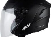 Photo by storage.googleapis.com - 7 Rekomendasi Helm Half Face SNI Murah dengan Busa Nyaman