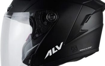 Photo by storage.googleapis.com - 7 Rekomendasi Helm Half Face SNI Murah dengan Busa Nyaman