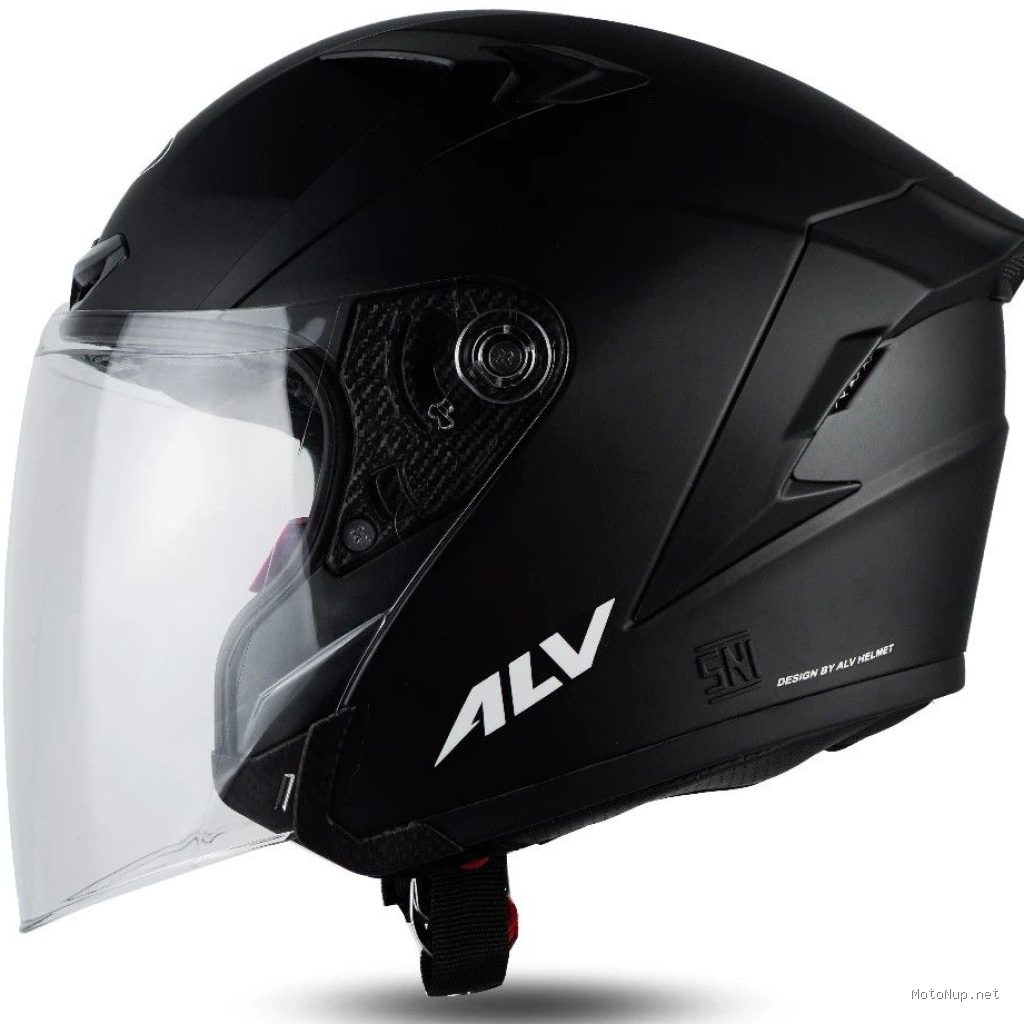 Photo by storage.googleapis.com - 7 Rekomendasi Helm Half Face SNI Murah dengan Busa Nyaman