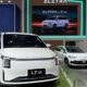 Aletra L7 Debut di GIIAS 2026, Andalan Baru Mobil Listrik Keluarga