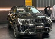 All New Kia Seltos Resmi Meluncur, Siap Sikut Mitsubishi XForce