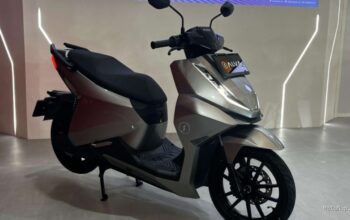 Alva: Insentif Motor Listrik Tak Harus Selalu ke Konsumen