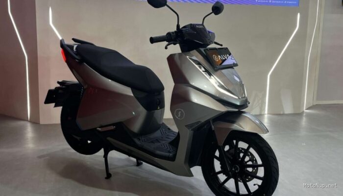 Alva: Insentif Motor Listrik Tak Harus Selalu ke Konsumen