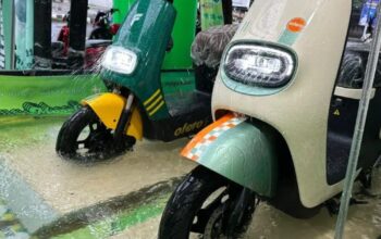 Photo via Bing Images - Cara Melindungi Modul Kontroller Motor Listrik Saat Musim Hujan