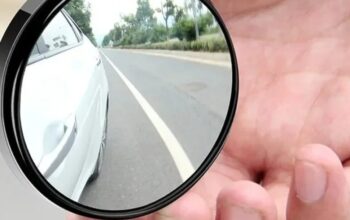 Photo via Bing Images - Cara Menghilangkan Baret Halus di Kaca Spion Mobil dengan Kompon