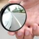 Cara Menghilangkan Baret Halus di Kaca Spion Mobil dengan Kompon