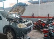 Photo by Jose Ricardo Barraza Morachis via Pexels - Cara Merawat Mesin Motor Agar Tetap Awet dan Performa Maksimal