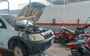 Photo by Jose Ricardo Barraza Morachis via Pexels - Cara Merawat Mesin Motor Agar Tetap Awet dan Performa Maksimal
