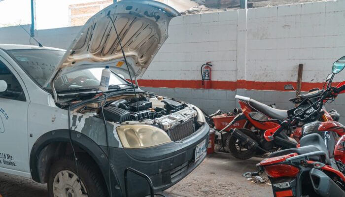Cara Merawat Mesin Motor Agar Tetap Awet dan Performa Maksimal