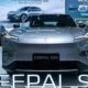 Changan Deepal S05 Resmi Meluncur dengan Fitur Pintar Canggih